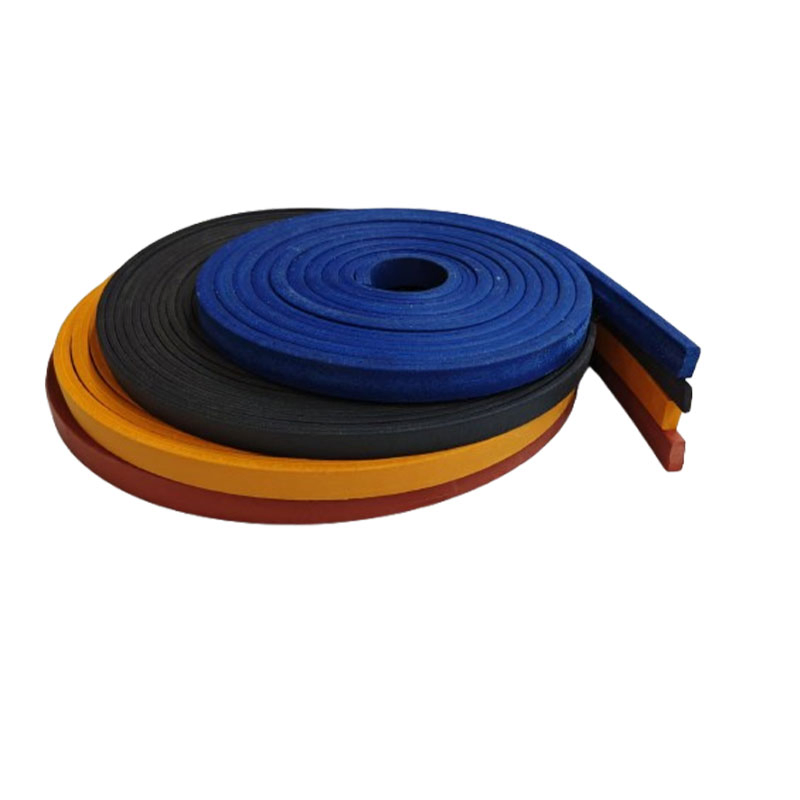 Waterstop Rubber Sealing Strip Self-Expanding Bentonite Swelling Tape Hydrophilic Swellable Waterstop Strip