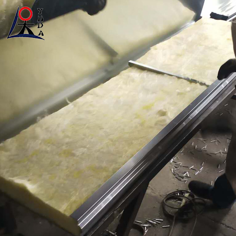 Factory Noise Barriers Hot Sale Sound Reduction Wall