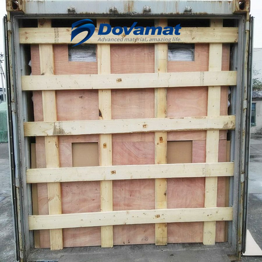 Flame Retardant Dovafr Po 313 for Polyolefin (PP, PEPP, PE, TPV) , Halogen-Free