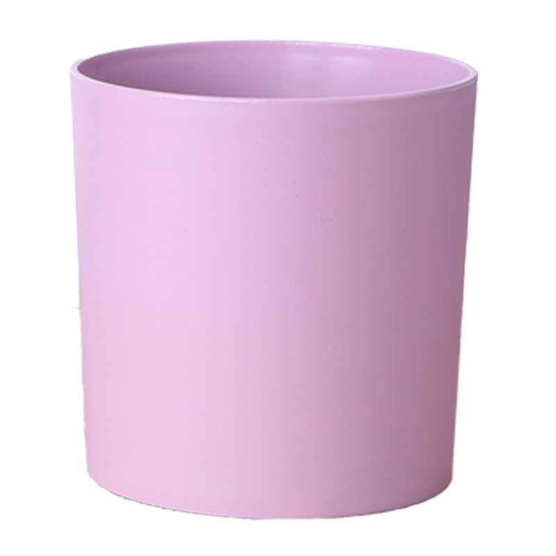 Набор горшков пластиковых для суккулентов