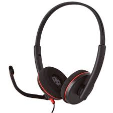 HP-Poly Blackwire 3220 USB-C 8X228A6 Stereo Wired Black Headset