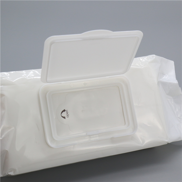 100PCS Baby Wipes Display Box Nonwoven Wet Wipe