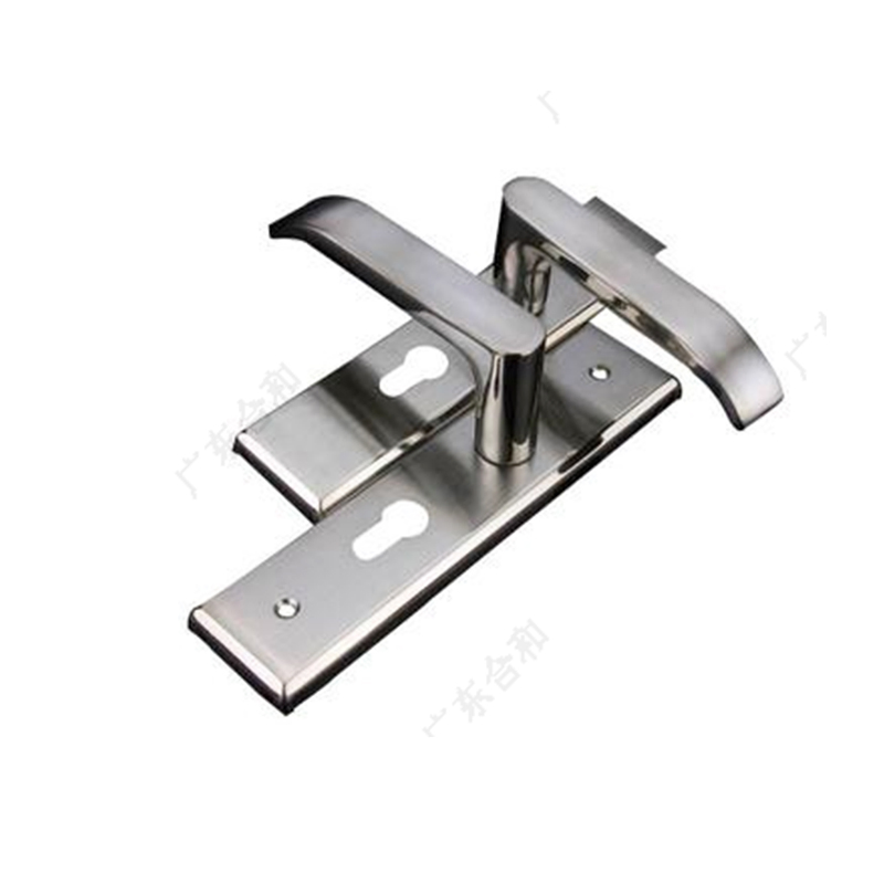 Stainless Steel High Quality 304 Wooden Door Handle