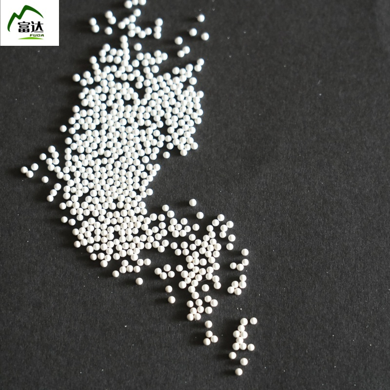 Циркониево-силикатные помольные шары Premium