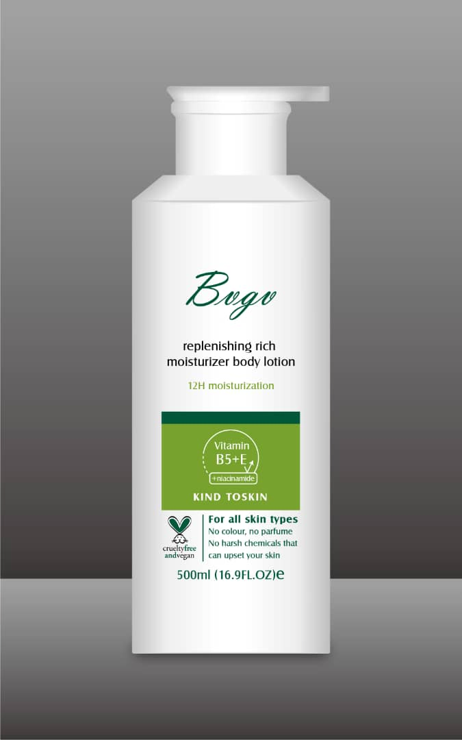 Shea Butter Brightening Whitening Body Cream Body Lotion Shower Nigeria Market