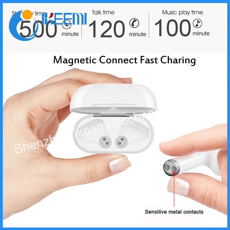 Беспроводные наушники I9s TWS Bluetooth 5.0