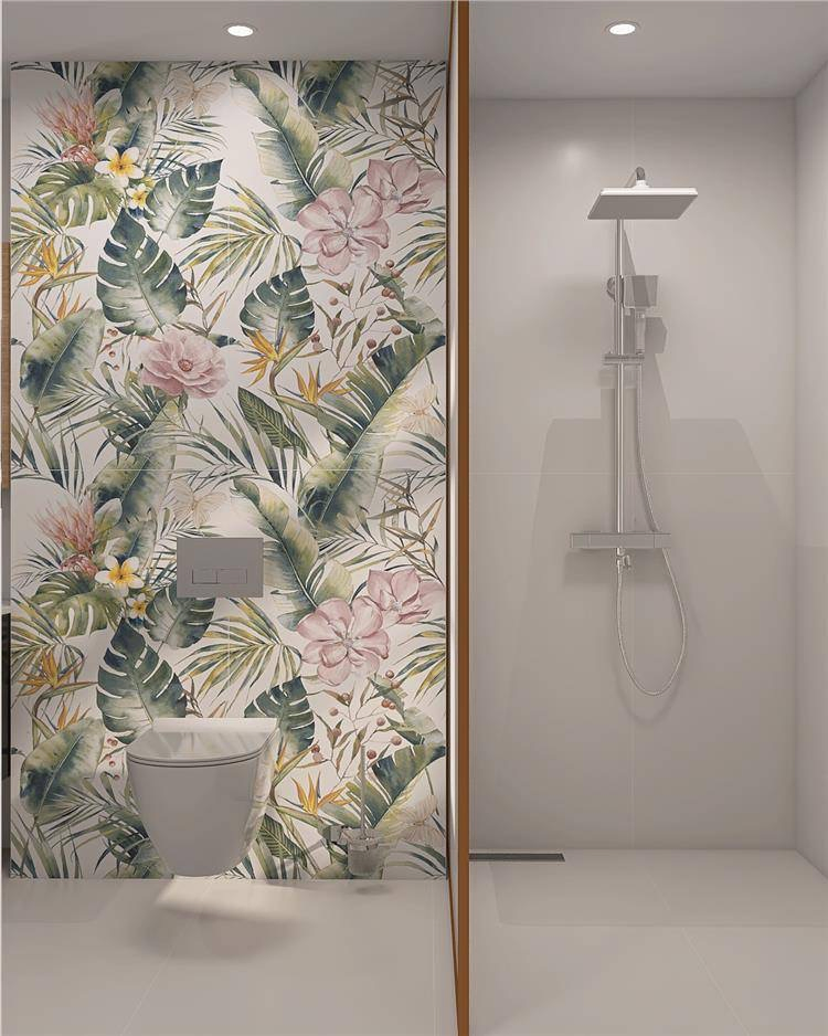 600X1200mm New Bathroom Kitchen Home Decoration Porcelain Floor Wall Tile