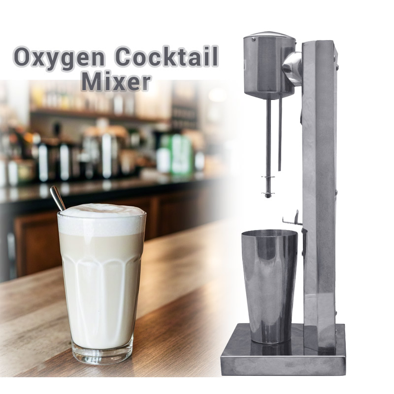 Миксер для кислородных напитков Healthy Drinks
