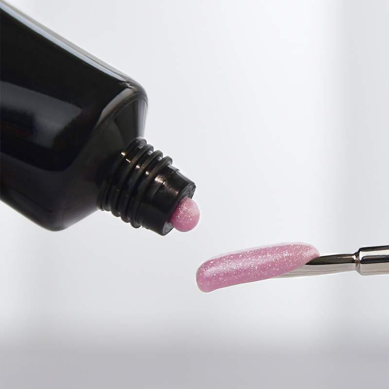 Poly Gel Soak off Wholesale OEM Gel for Nail Extension UV Gel