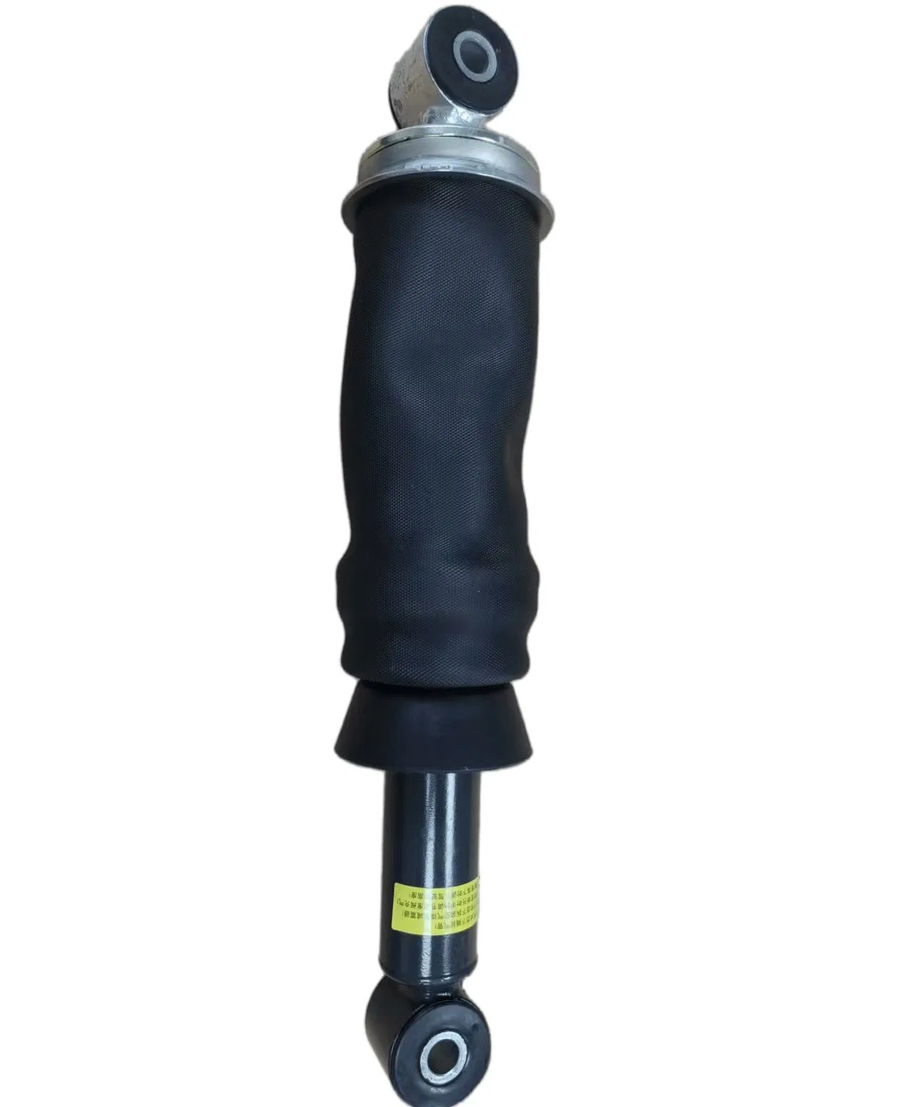 Оригинальная пружина амортизатора HOWO A7, артикул WG1664440069