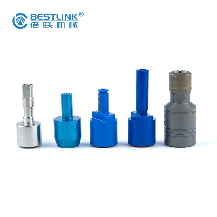 Bestlink Factory Price Grinding Cup for Repairing Button Bits