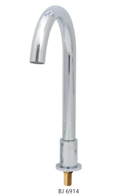 Whirlpool Massage Bathtub Accessories Deck Mount Bath Tub Faucet Spout