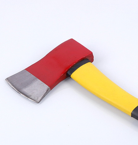 Non-Slip Chopping Felling Axe Outdoor Hatchet Firewood Logging Camping Survival Axe