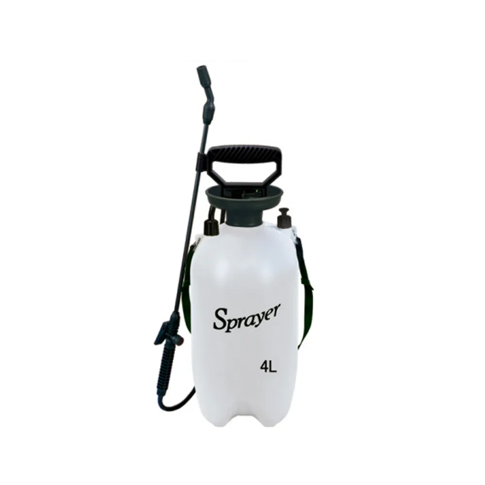 4lgarden Hand Pressure Air Compression Backpack Pump Sprayer (SX-CS4H 4L)
