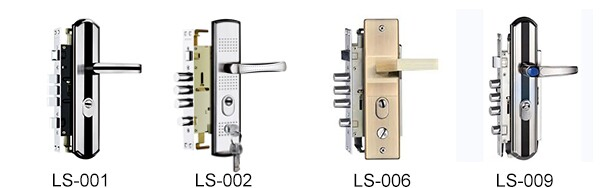 Sc-S115 Cheaper Copper Single Security Metal Doors