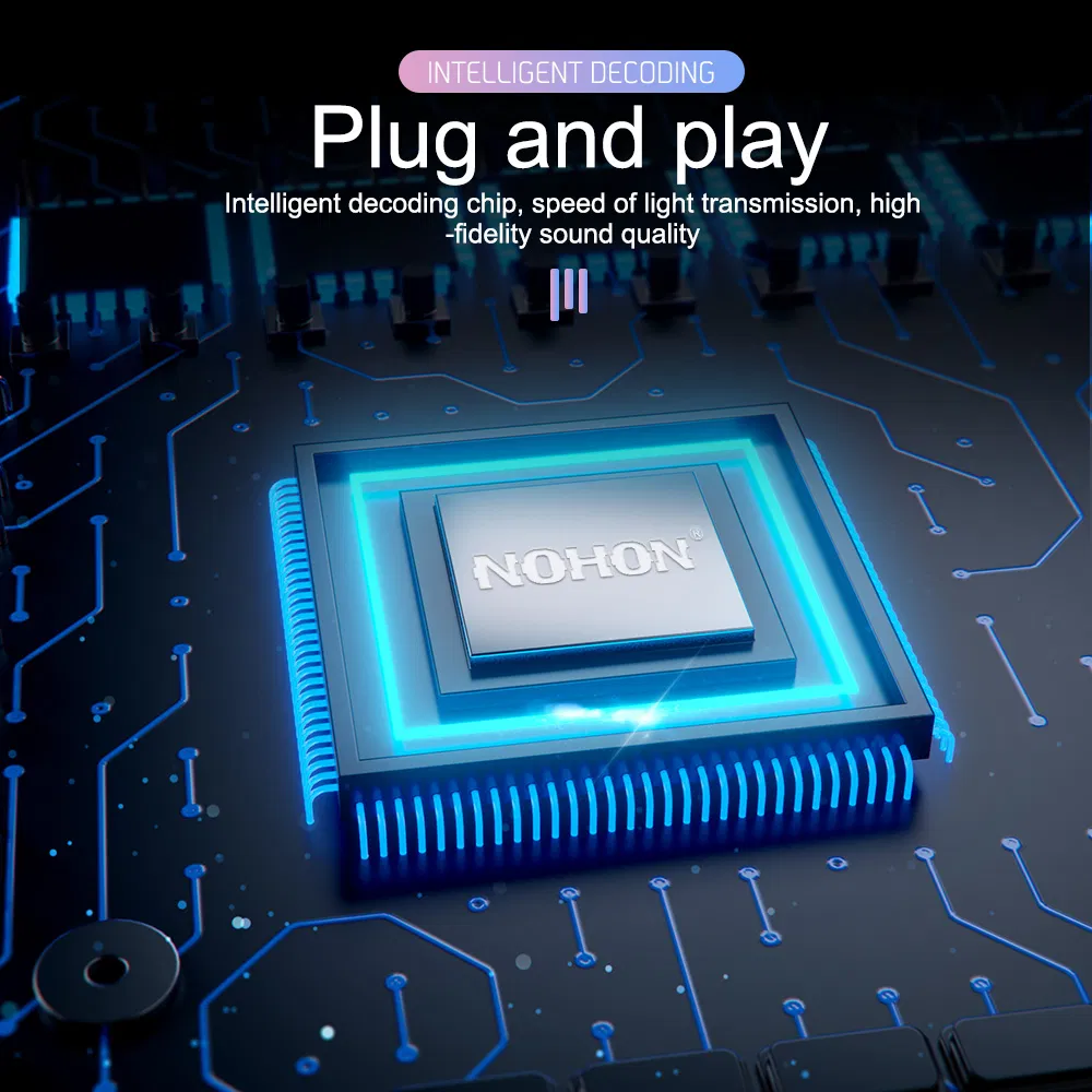 Hot Selling 2 in 1 Audio Charging Dual Adapter Splitter Cable Earphone Aux Cable Converter Adapter