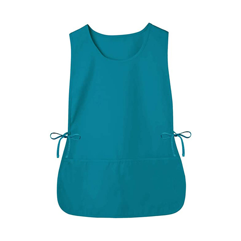 Premium Waterproof Cotton Apron for Hairdressers and Home Use