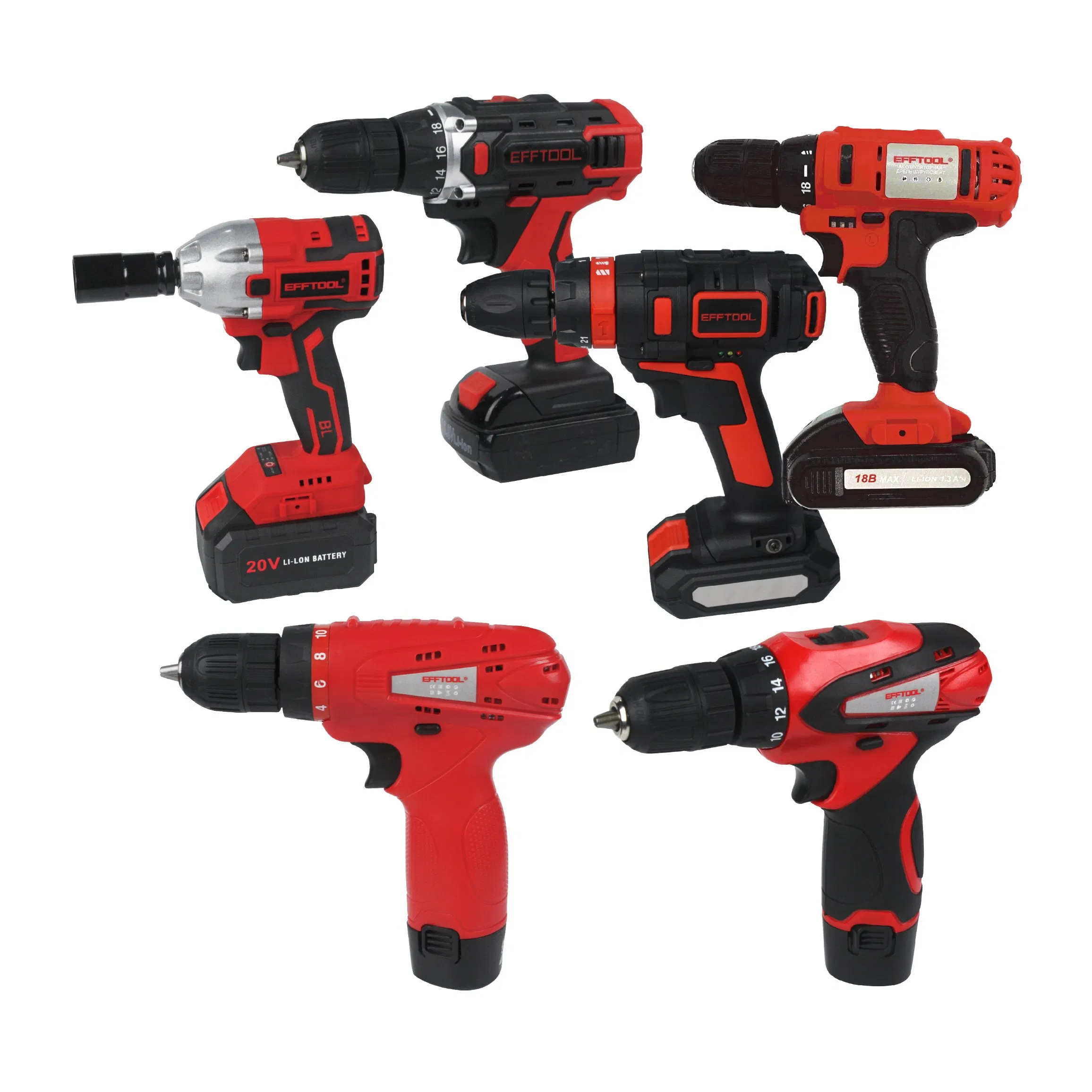 Угловая шлифмашина Efftool 800W, 100/115мм