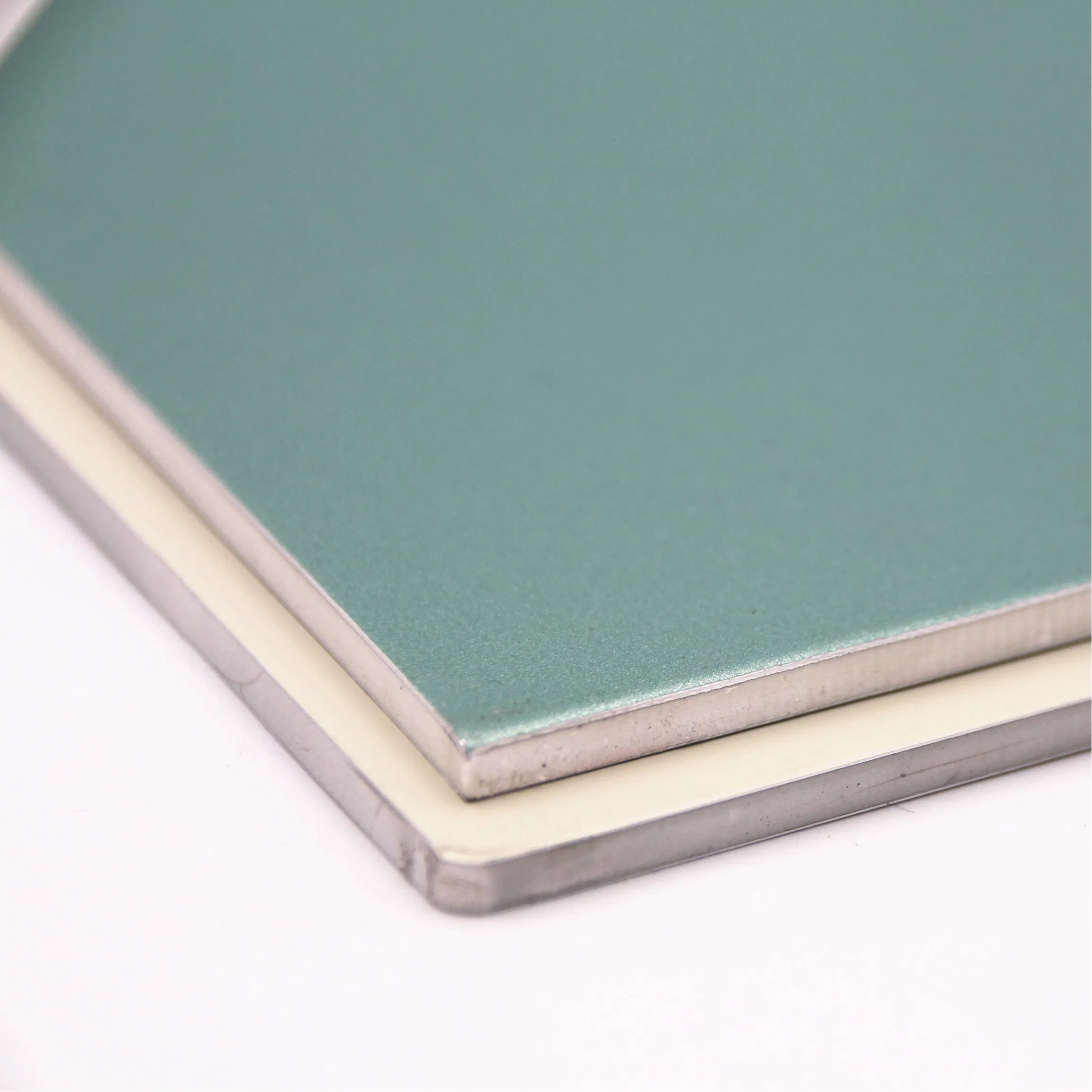 B1 Grade Fireproof ACP Acm Sheet for Building Material