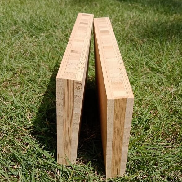 5/8" Bamboo Plywood 4'x8' Sheets