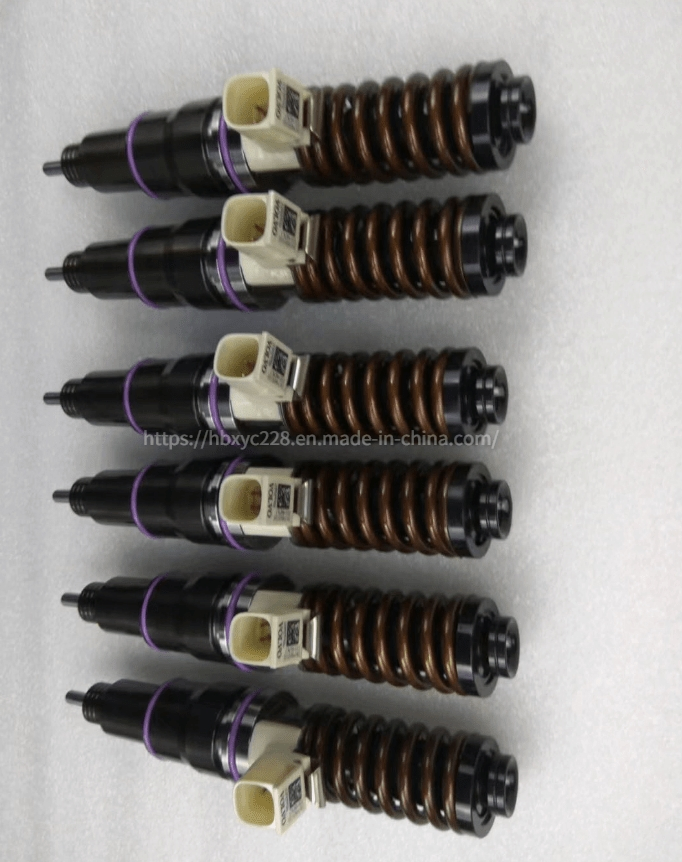 Fuel Injector for MD13 High Power Engine