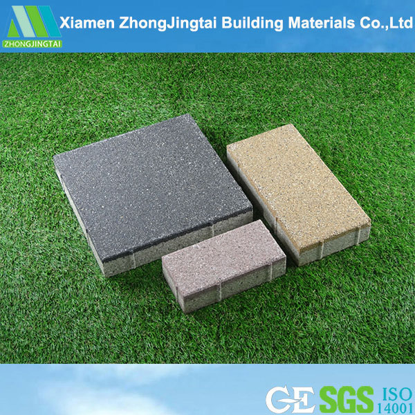 Building Material Economical Paving Brick for Garden Landscape Project