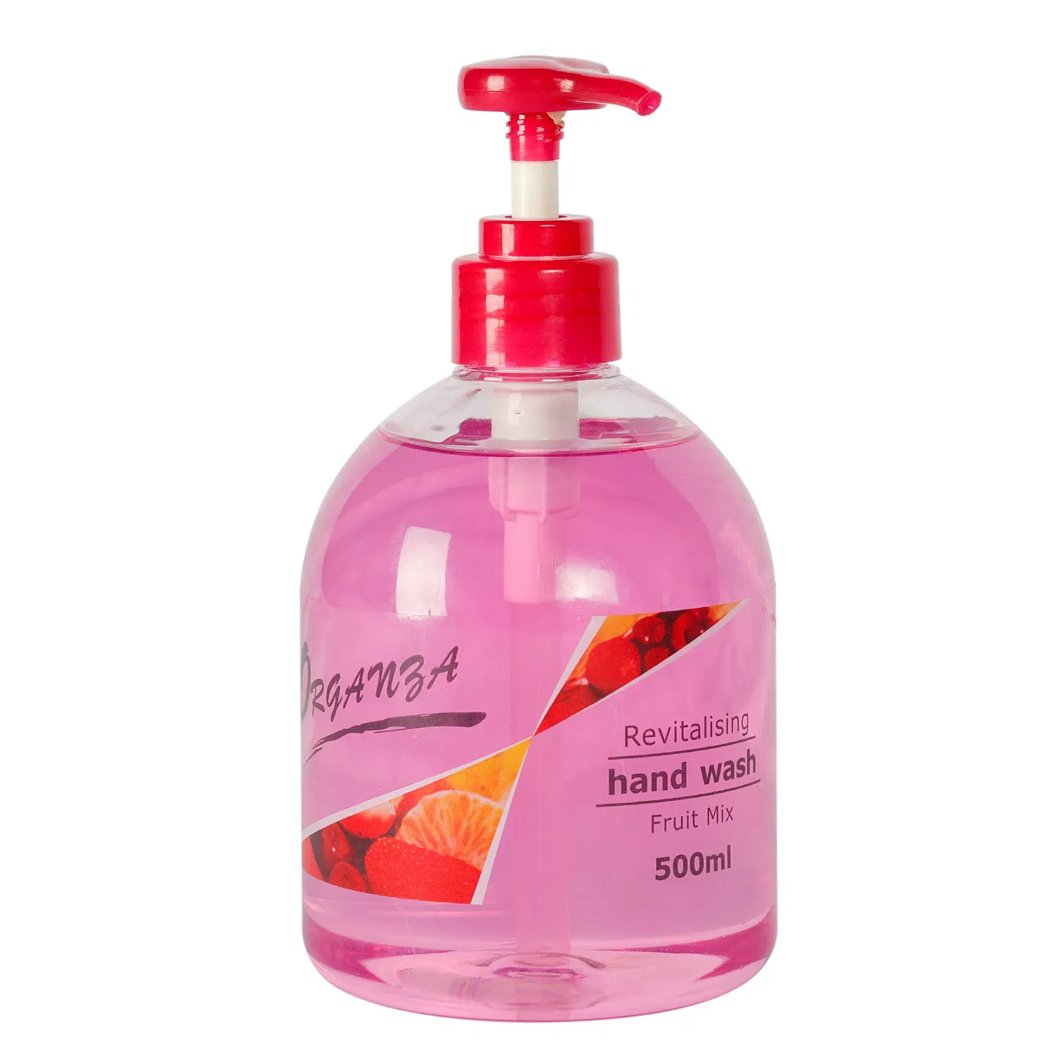 Hand Wash Liquid; Hand Wash