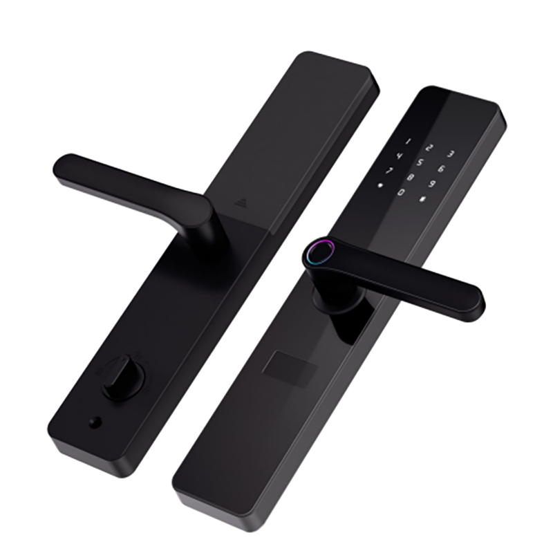 Doodle Smart Lock Tongtong Lock Apartment Smart Door Lock