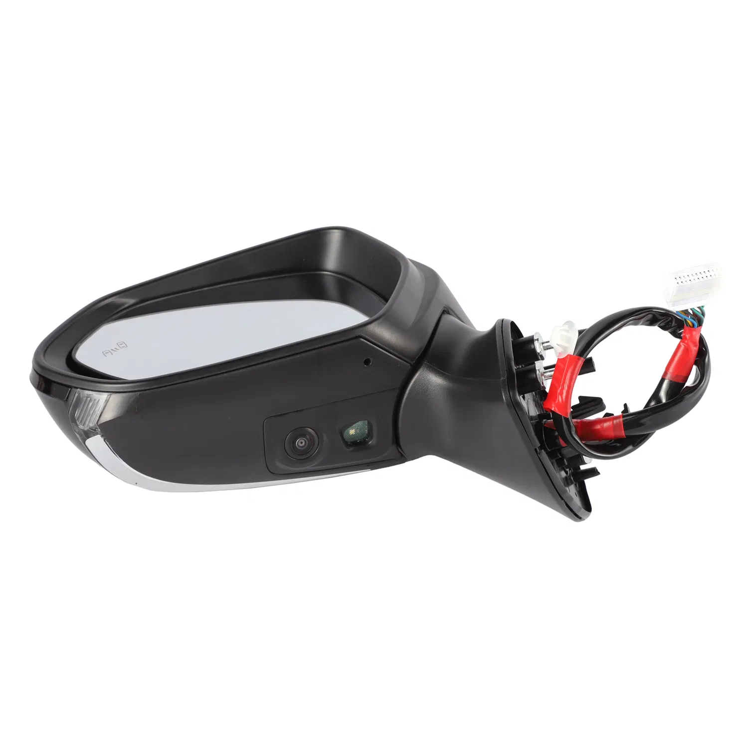 LED-подсветка зеркал заднего вида для автомобилей