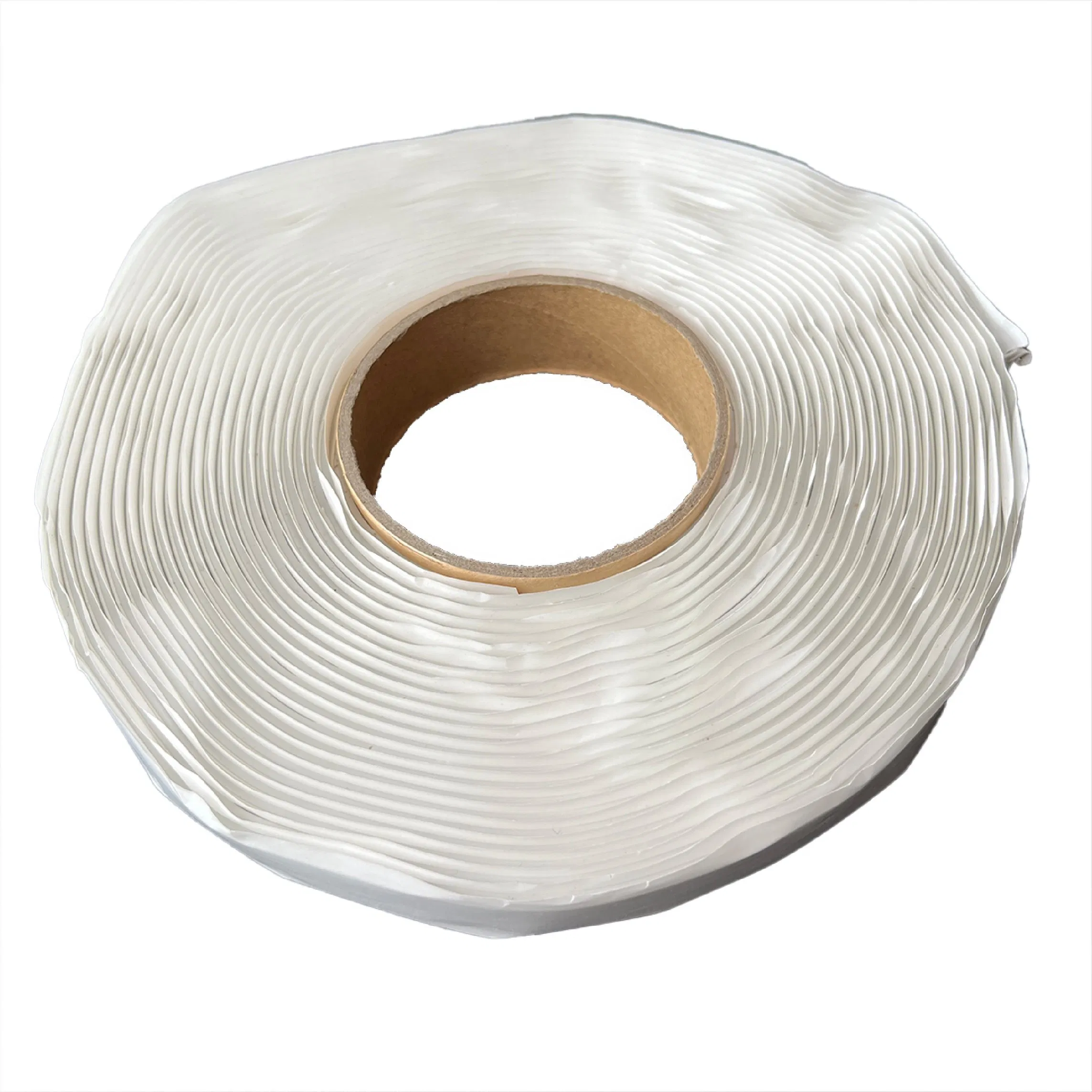 Pressure Sensitive Rubber Based Adhesive Butyl Tape for Metal Roofing