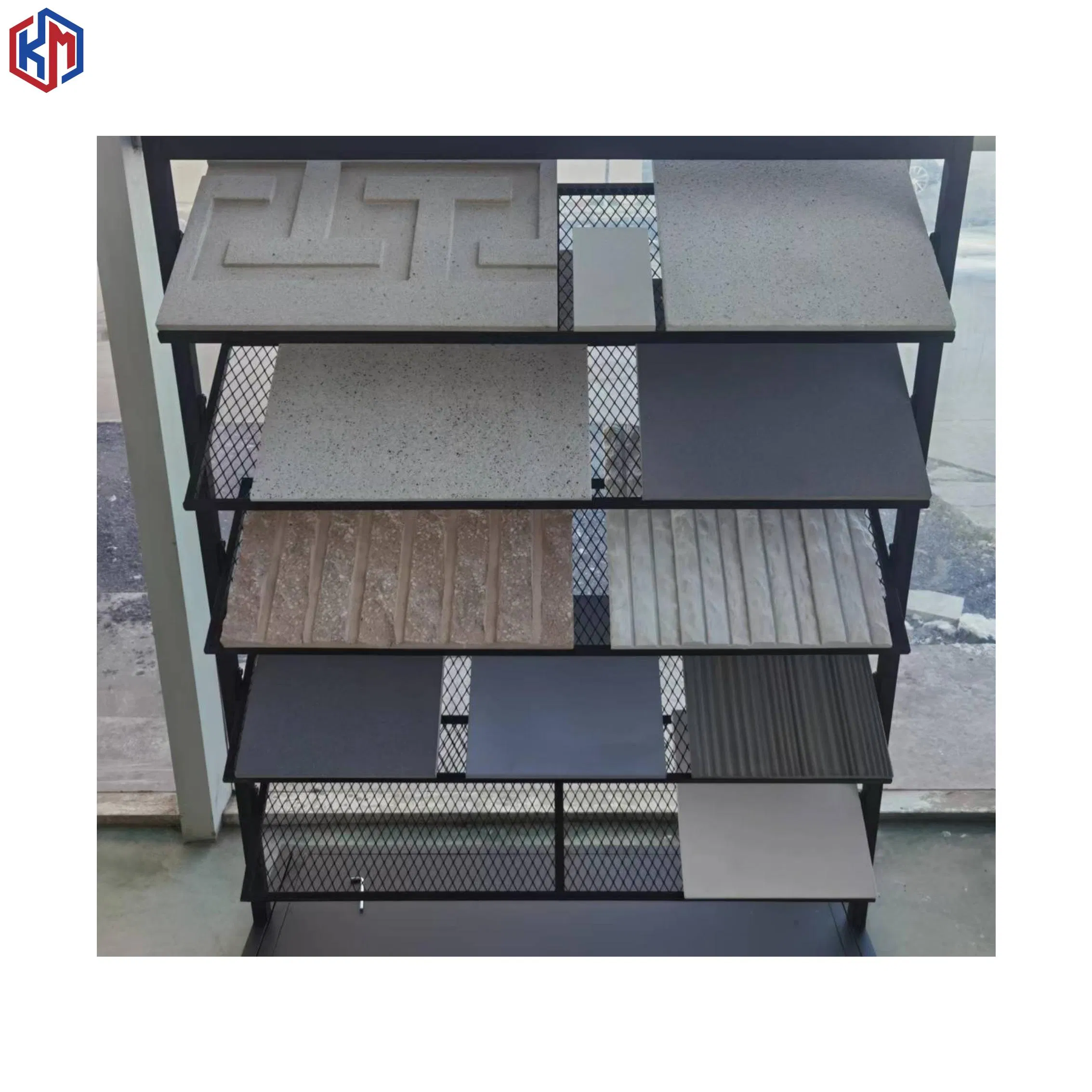 Factory Price Construction Wall Cladding Outdoor Concrete Cement Wall Panel Modern Style Decoration