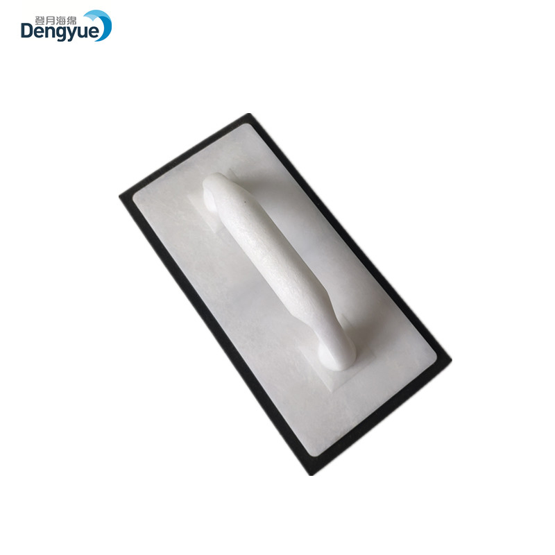 Grout Float Trowel Rubber Grout Float