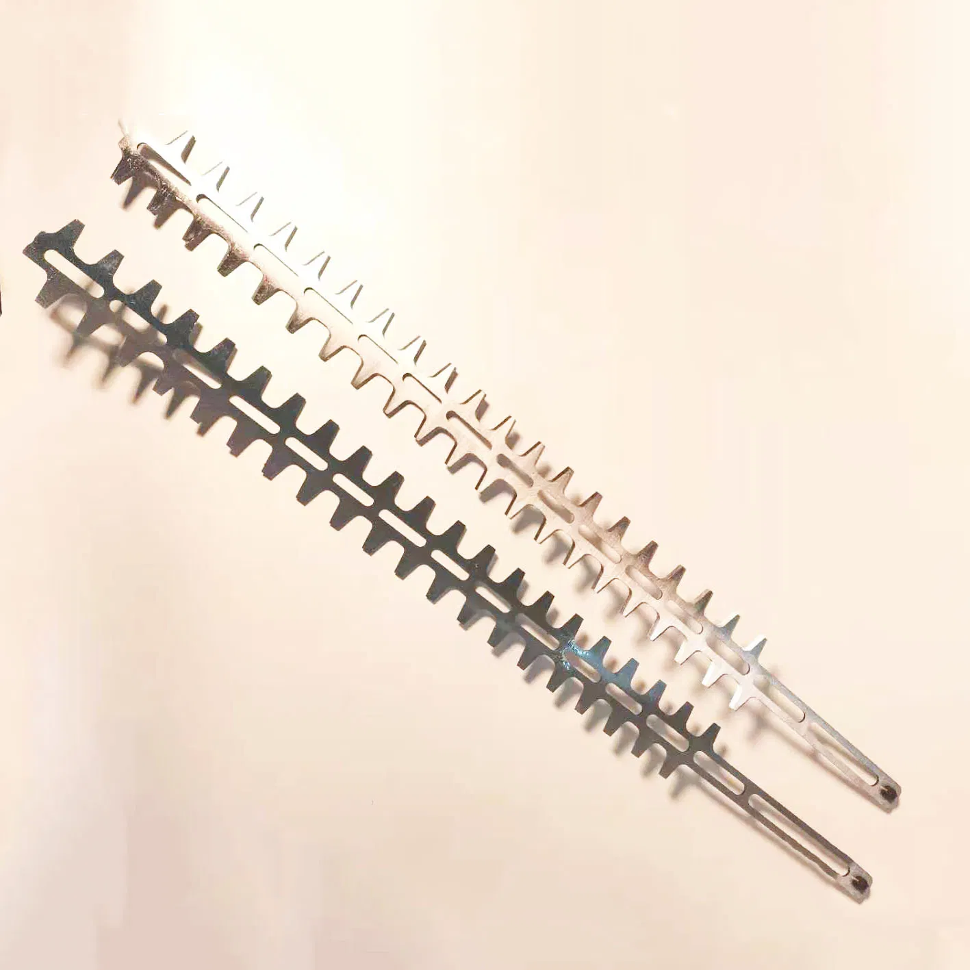 Stens HS81t Double-Sided 395-405 Hedge Trimmer Blade Set Replaces OEM 4237 710 6051