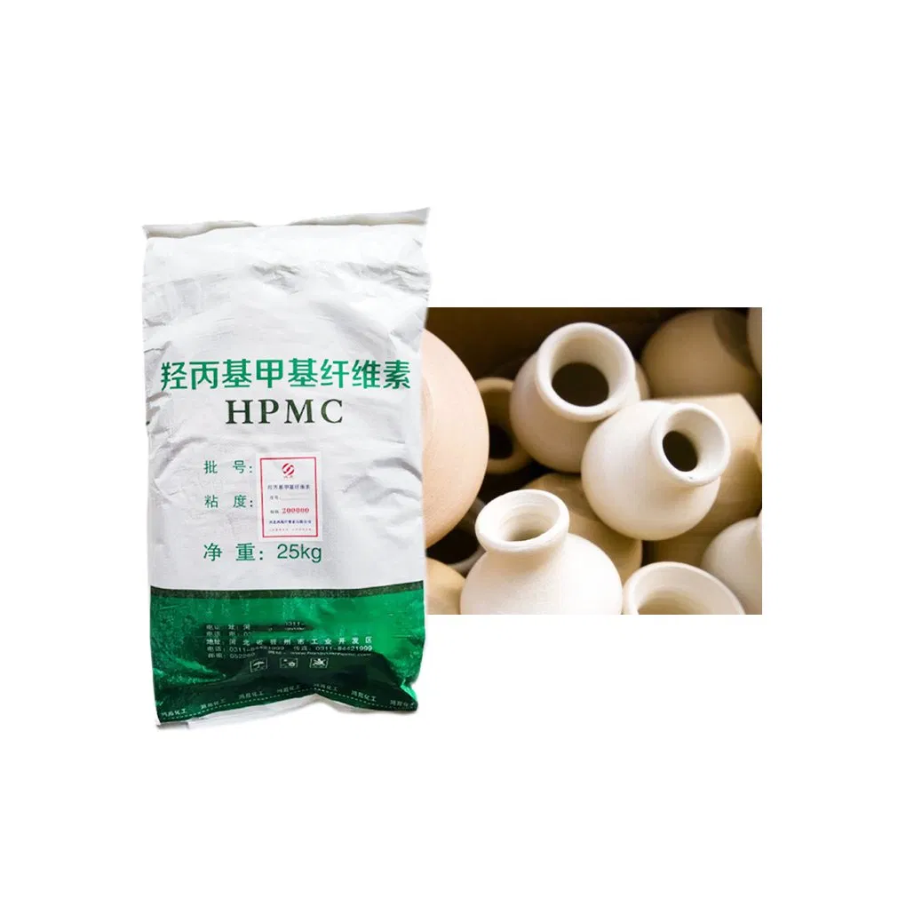Premium HPMC Yellow Granules for Enhanced Vitamin C Ascorbic Acid