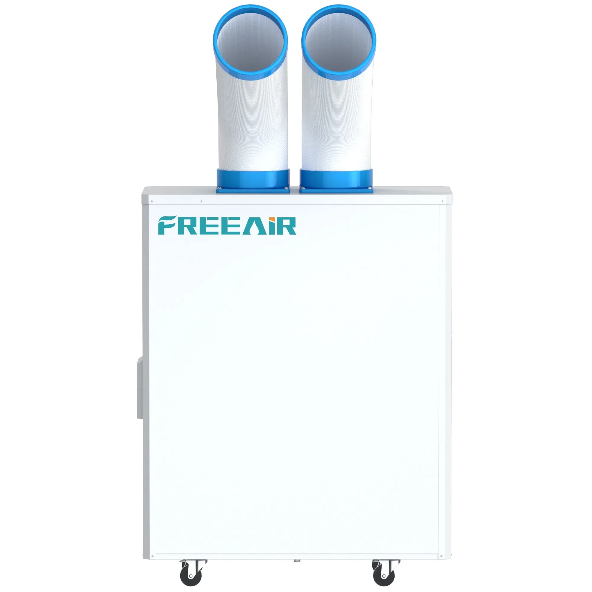 The Ultimate Portable AC with Smart Display for Kitchen and Patio