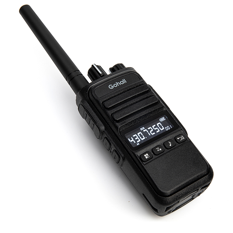 Рация A-213 Long Range с 128 каналами