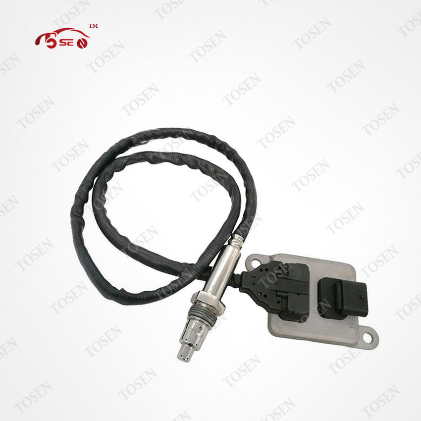 Датчик оксидов азота (NOx) 5WK9 6681F для Mercedes-Benz