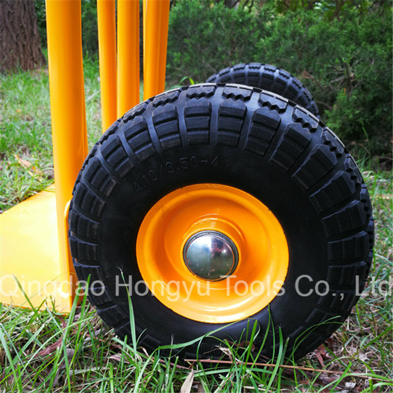 European Market High Quality Hand Trolley