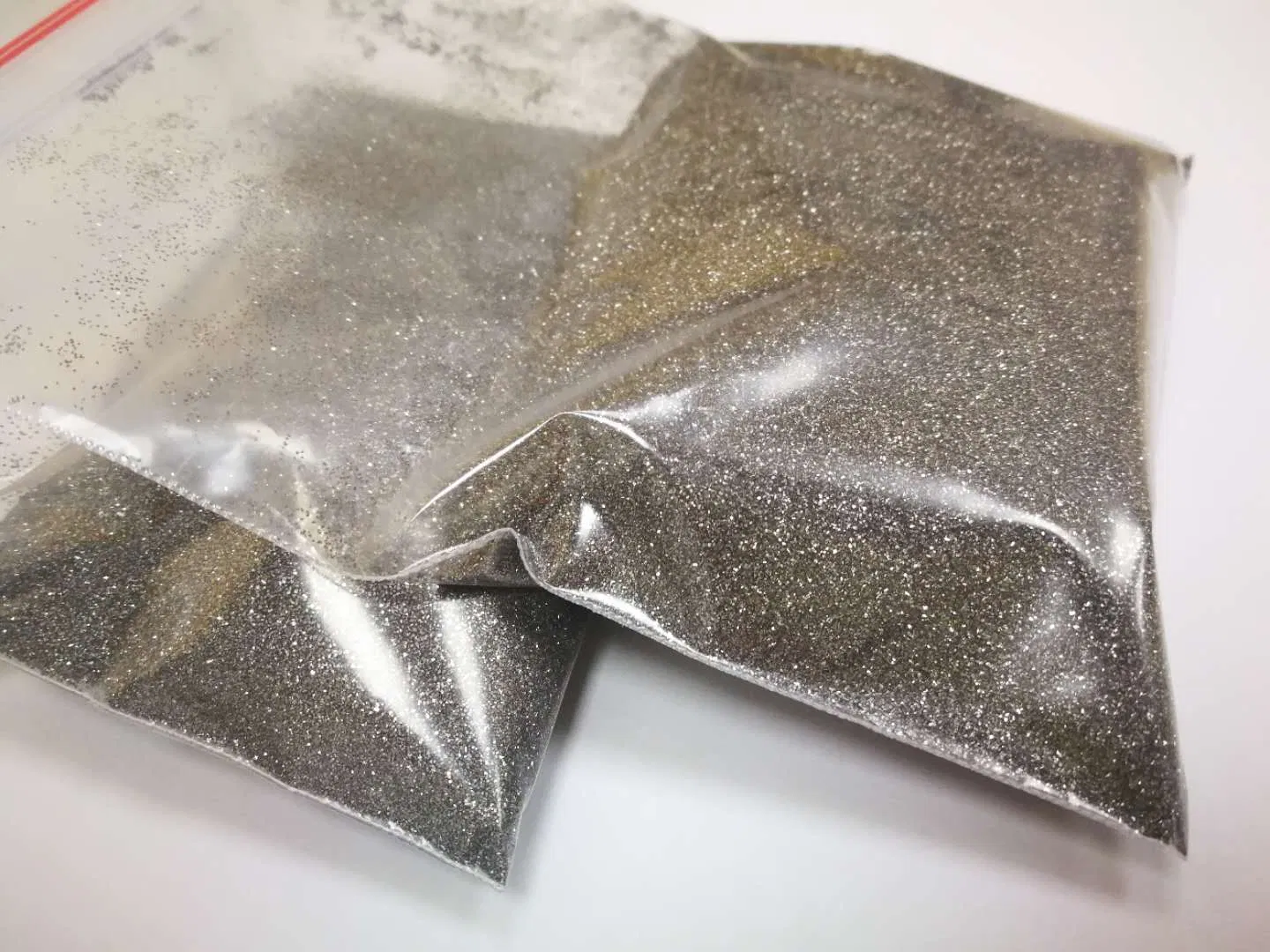Industrial Titanium Nickel Coated Synthetic Diamond Abrasive Powder