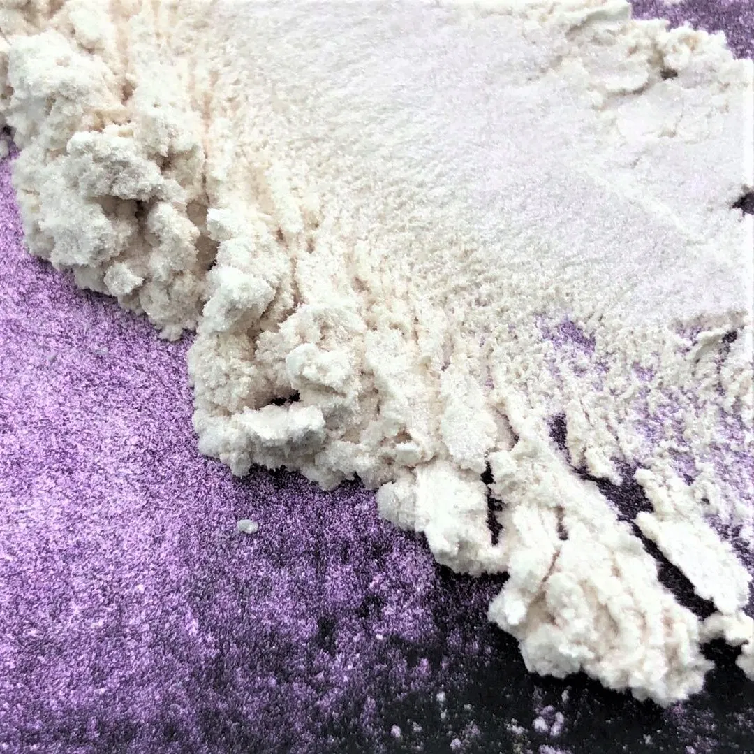 Pearlescent Pigments P719 Voilet Pearl for Coating Plastic 219 Rutile Fine Silver Paint Nail Beauty Hot Sale