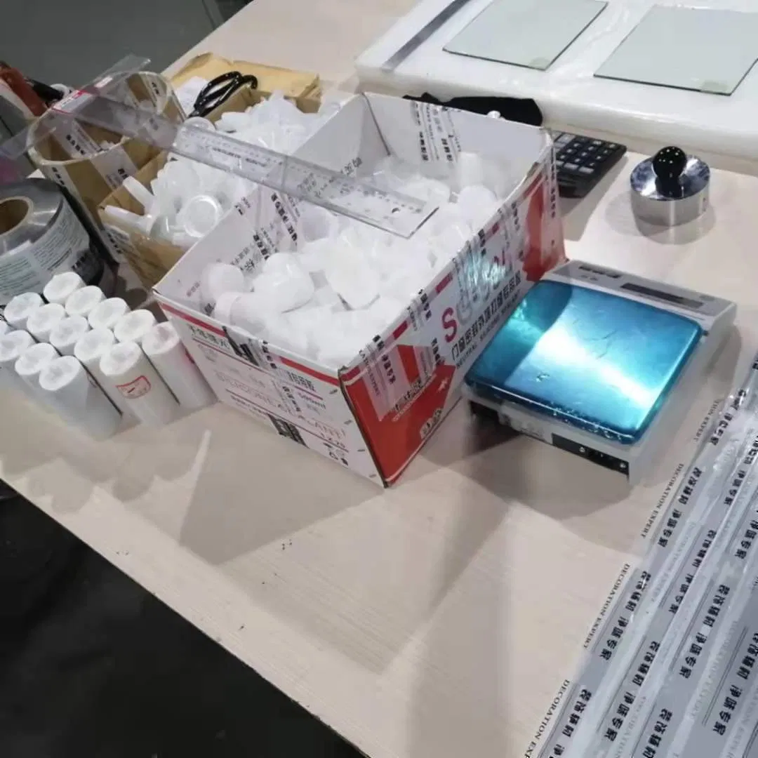 Construction Material Window Seal and Structure Sealant Neutral Silicone Sealant Sika Quality