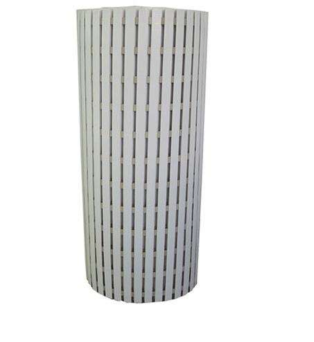 Anti Slip Plastic Rubber PVC Floor Mat for Sauna Steam Room