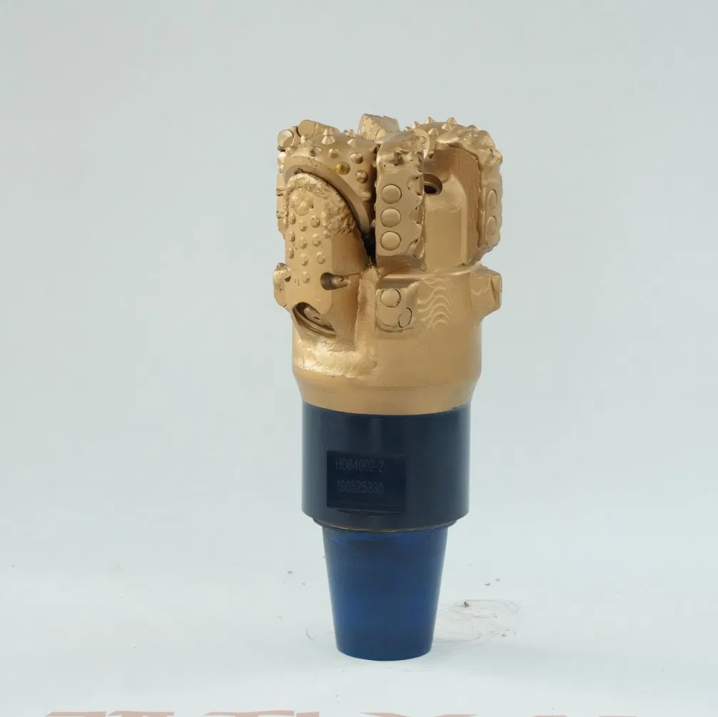 Arctic-Grade Drill Bit for Permafrost Formation Stability and Thermal Expansion Compensation Sale