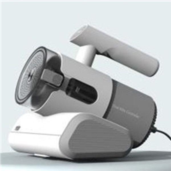 OEM Factory 7kpa Vacuum Cleaner Battery Wireless Mattress Bed Sofa UV Light Pet Dust Mite Vacuum Cleaner