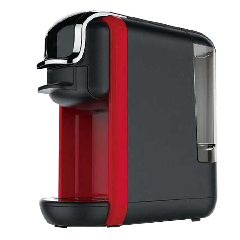 Quality Espresso Capsule Coffee Machine