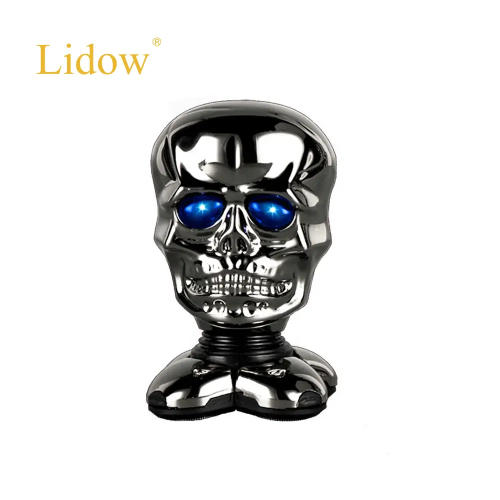 Hot Selling USB Rechargeable Waterproof 5 Heads Shaver