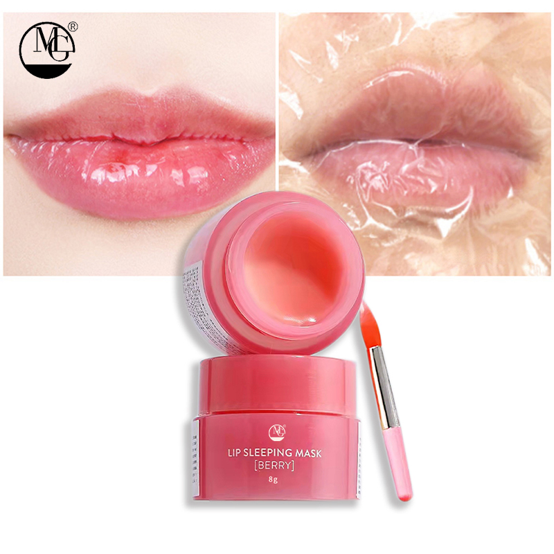 Hydrating Lip Balm Long-Lasting Moisture for Chapped Lips, Perfect for Daily Use Lip Balm
