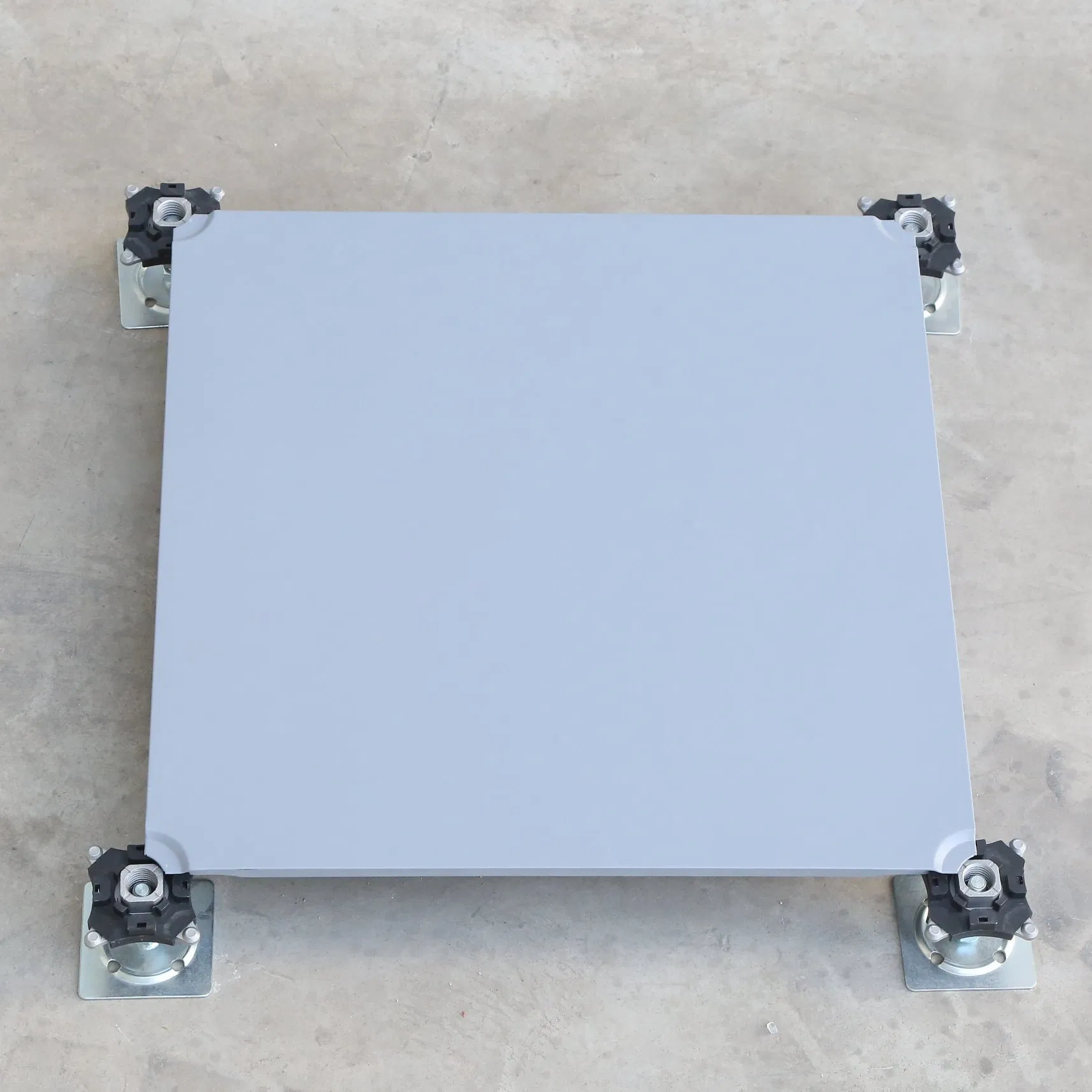 500*500mm Specification Fireproof Floor Tile