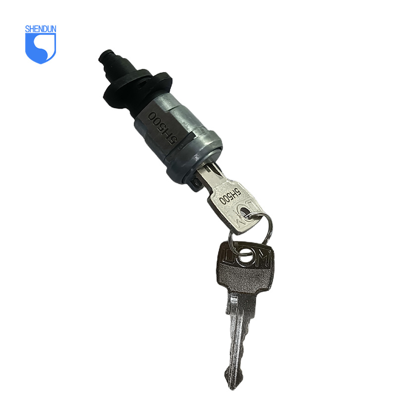 01750107891 Lock and Key 1750107891 Wincor Parts ATM