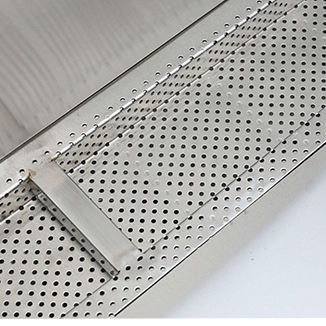 Commercial Ultrasonic Dishwasher for Restaurants